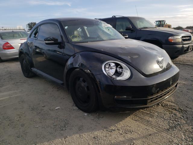 VOLKSWAGEN BEETLE 2012 3vwjp7atxcm632519