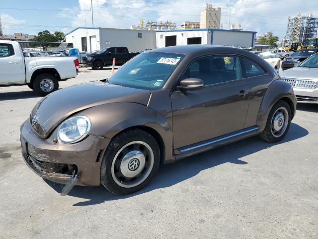 VOLKSWAGEN BEETLE 2012 3vwjp7atxcm633329