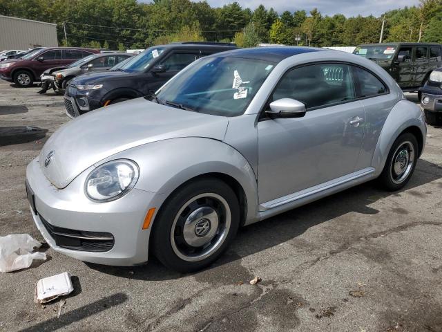 VOLKSWAGEN BEETLE 2012 3vwjp7atxcm636831