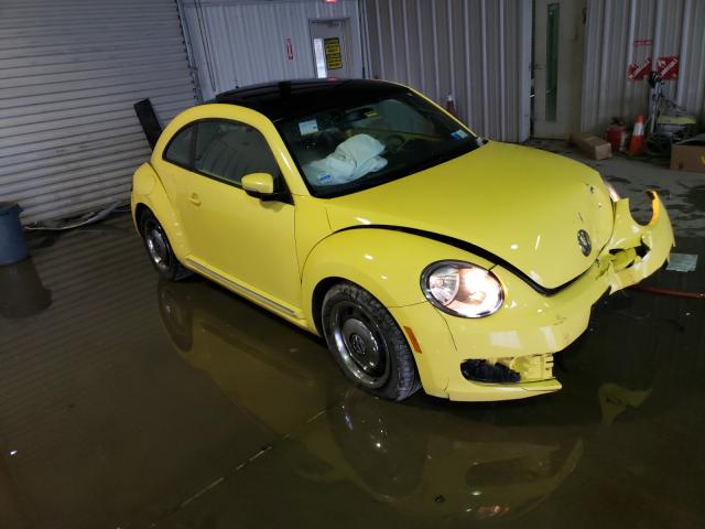 VOLKSWAGEN BEETLE 2012 3vwjp7atxcm637574