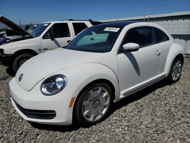 VOLKSWAGEN BEETLE 2012 3vwjp7atxcm637770