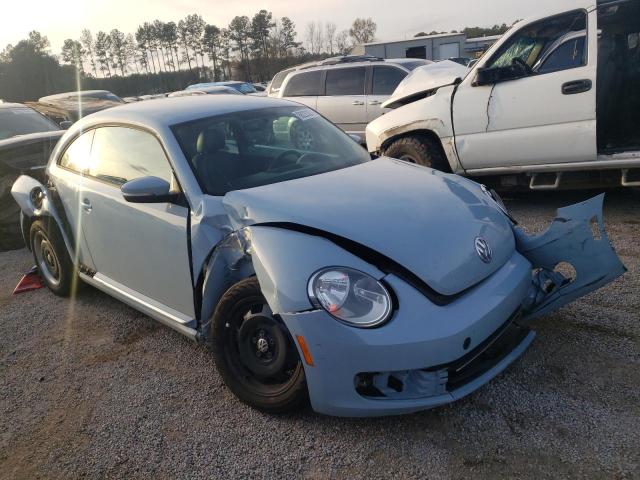 VOLKSWAGEN BEETLE 2012 3vwjp7atxcm651488