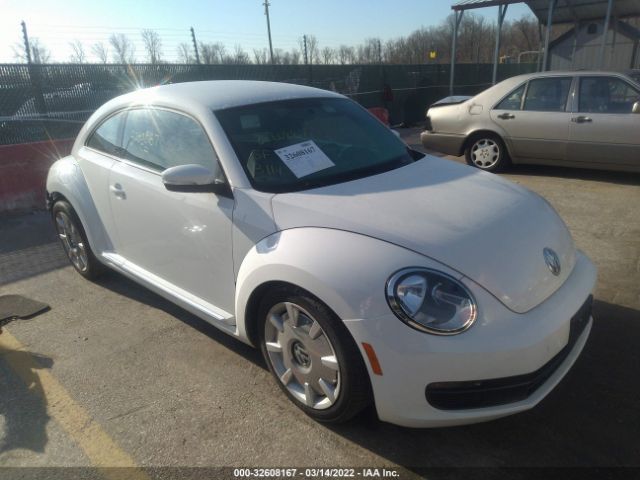 VOLKSWAGEN BEETLE 2012 3vwjp7atxcm653015