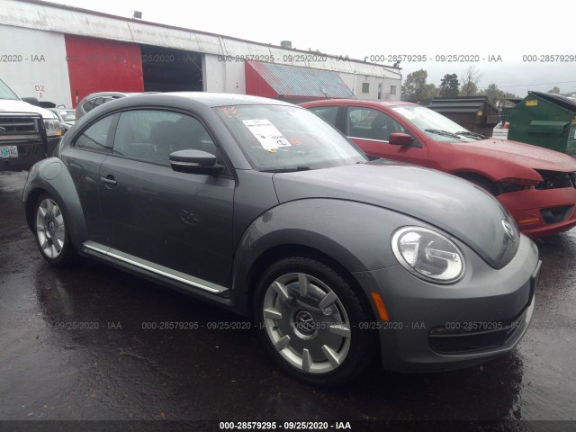 VOLKSWAGEN BEETLE 2012 3vwjp7atxcm662278