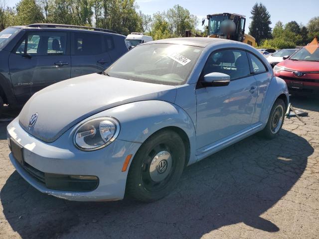 VOLKSWAGEN BEETLE 2012 3vwjp7atxcm664709