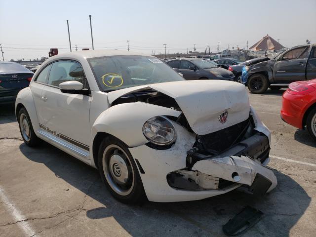 VOLKSWAGEN BEETLE 2013 3vwjp7atxdm607105