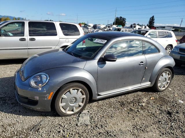 VOLKSWAGEN BEETLE 2013 3vwjp7atxdm611414