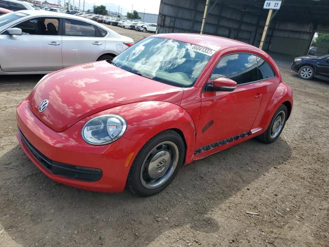 VOLKSWAGEN BEETLE 2013 3vwjp7atxdm619075