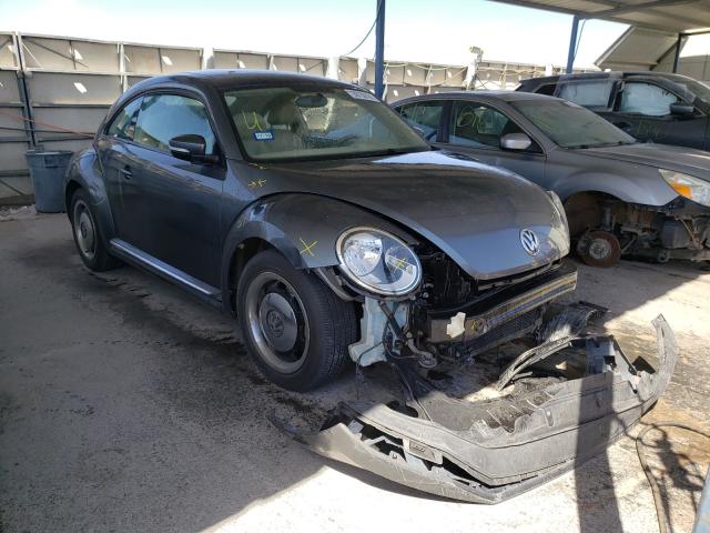 VOLKSWAGEN BEETLE 2013 3vwjp7atxdm636264