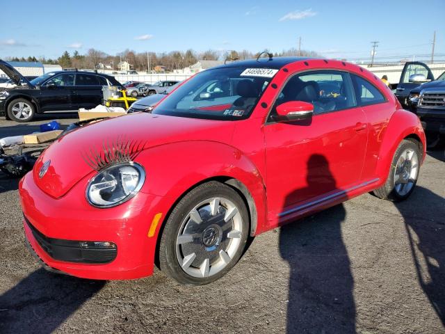 VOLKSWAGEN BEETLE 2013 3vwjp7atxdm637804