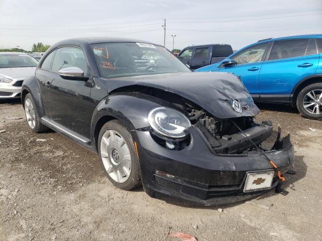 VOLKSWAGEN BEETLE 2013 3vwjp7atxdm676473