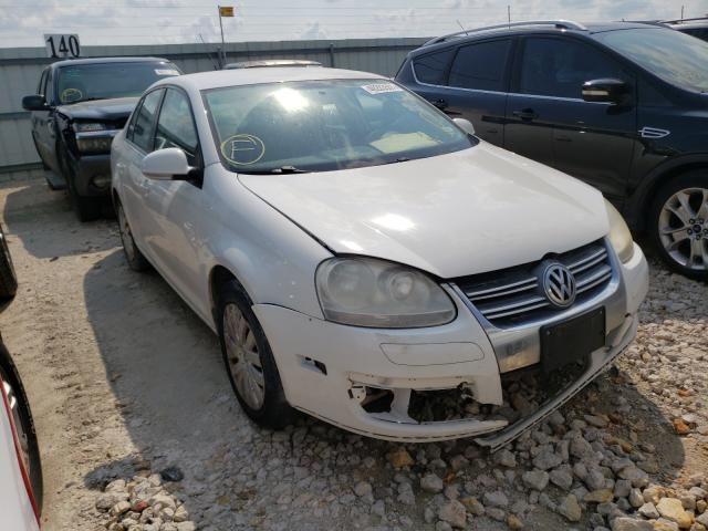 VOLKSWAGEN JETTA 2010 3vwjx7aj0am003640