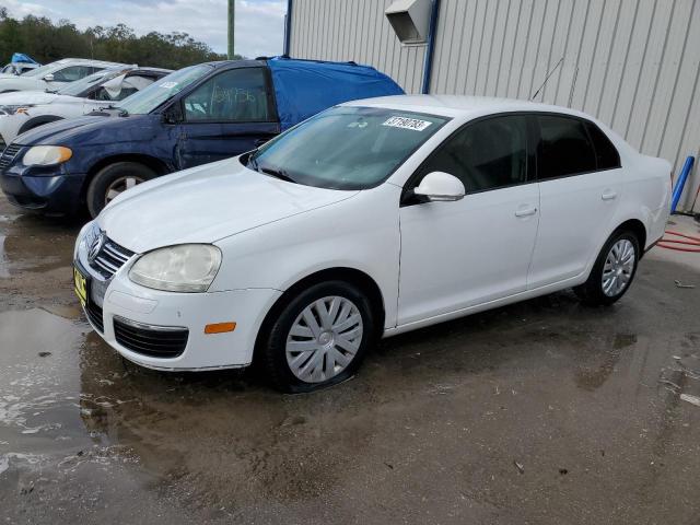 VOLKSWAGEN JETTA S 2010 3vwjx7aj0am003704