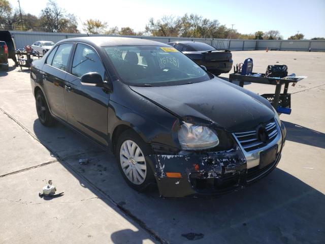 VOLKSWAGEN JETTA S 2010 3vwjx7aj0am003833