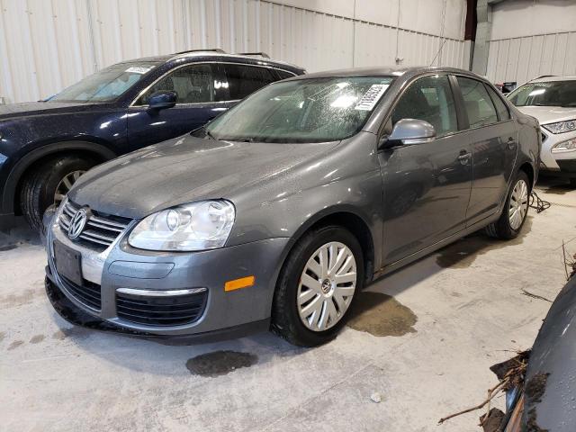 VOLKSWAGEN JETTA 2010 3vwjx7aj0am016632