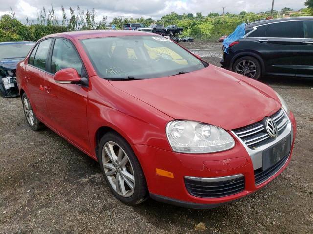 VOLKSWAGEN JETTA S 2010 3vwjx7aj0am022690