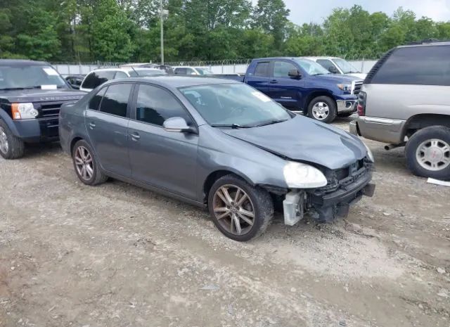 VOLKSWAGEN JETTA SEDAN 2010 3vwjx7aj0am023435