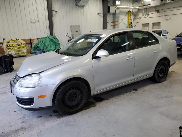 VOLKSWAGEN JETTA 2010 3vwjx7aj0am055432