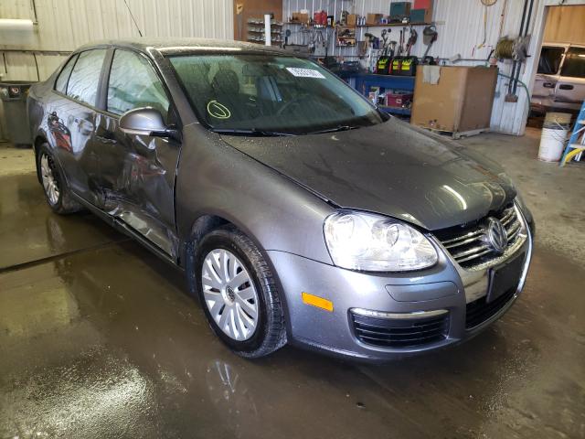 VOLKSWAGEN JETTA S 2010 3vwjx7aj0am057438