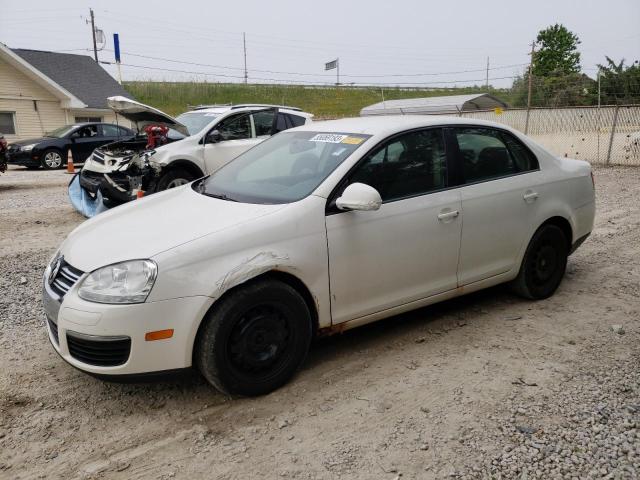 VOLKSWAGEN JETTA S 2010 3vwjx7aj0am086194