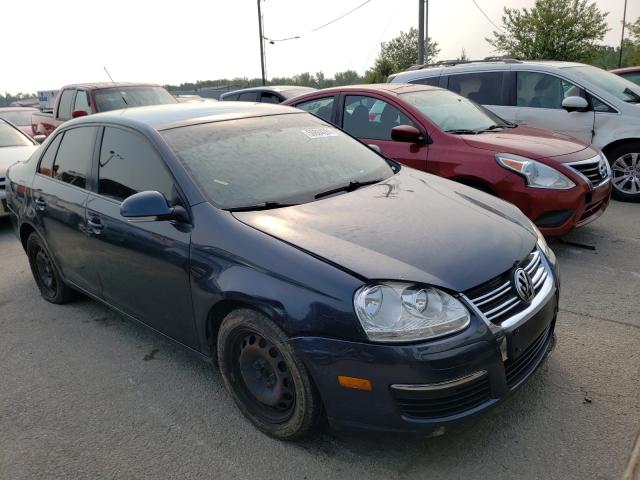 VOLKSWAGEN JETTA S 2010 3vwjx7aj1am009737