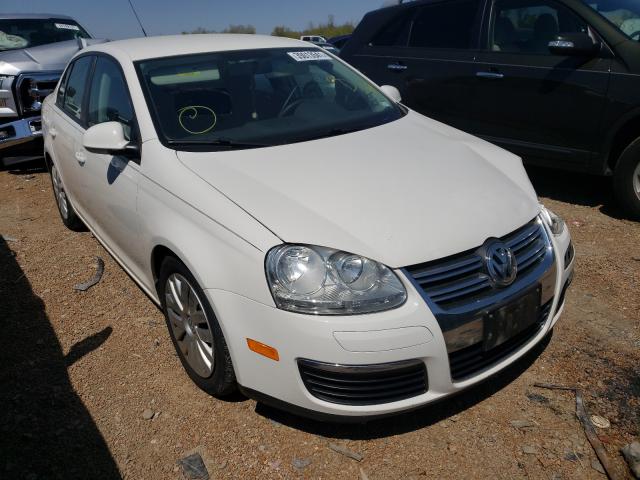 VOLKSWAGEN JETTA S 2010 3vwjx7aj1am010550