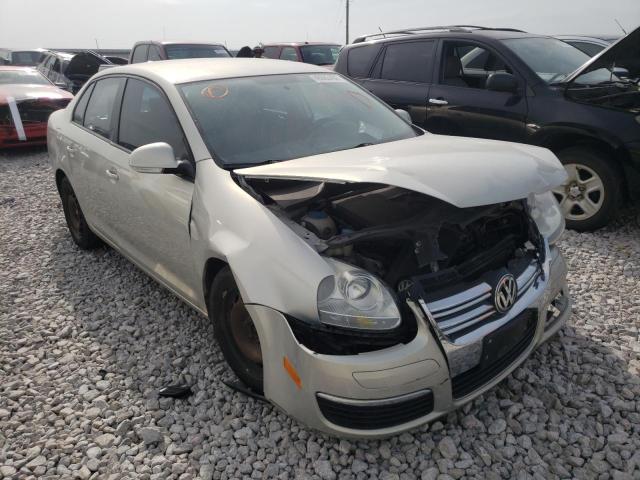 VOLKSWAGEN JETTA S 2010 3vwjx7aj1am018499