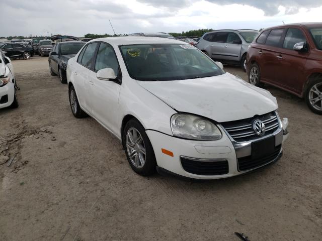 VOLKSWAGEN JETTA S 2010 3vwjx7aj1am027803