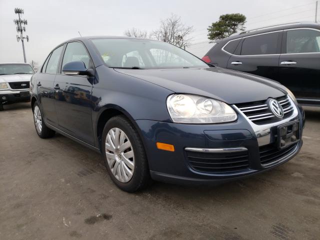 VOLKSWAGEN JETTA S 2010 3vwjx7aj1am053432