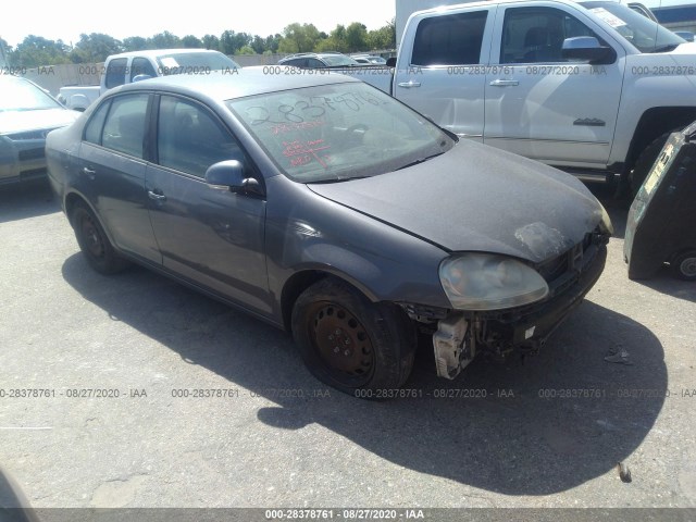 VOLKSWAGEN JETTA SEDAN 2010 3vwjx7aj1am075642