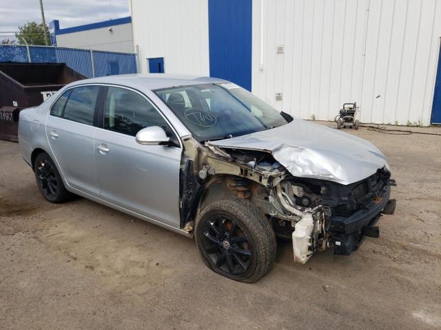 VOLKSWAGEN JETTA S 2010 3vwjx7aj1am126394