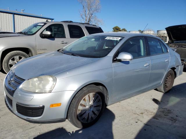 VOLKSWAGEN JETTA 2010 3vwjx7aj2am003817