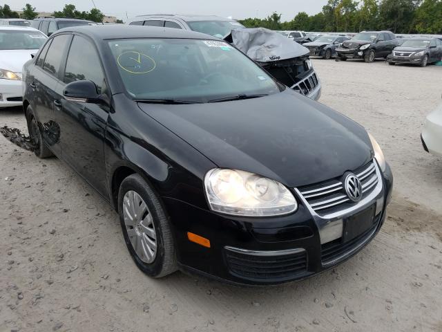 VOLKSWAGEN JETTA S 2010 3vwjx7aj2am007768