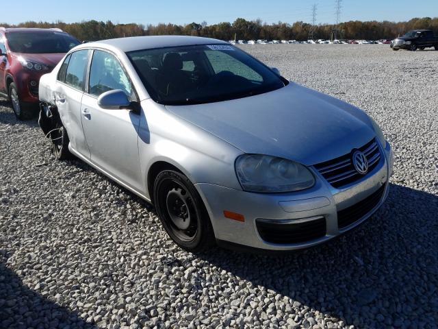 VOLKSWAGEN JETTA S 2010 3vwjx7aj2am008421