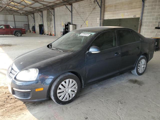 VOLKSWAGEN JETTA S 2010 3vwjx7aj2am015773