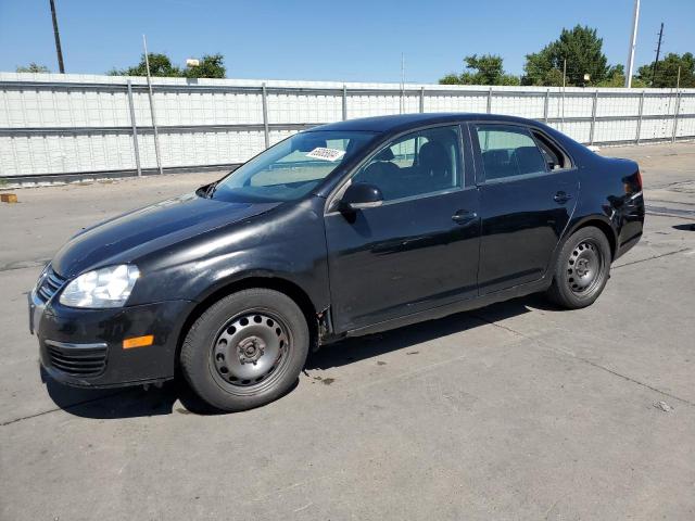 VOLKSWAGEN JETTA S 2010 3vwjx7aj2am023226