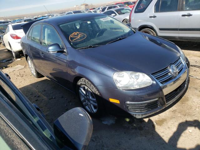 VOLKSWAGEN JETTA S 2010 3vwjx7aj2am030337