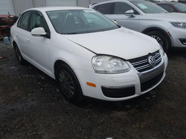 VOLKSWAGEN JETTA S 2010 3vwjx7aj2am050720