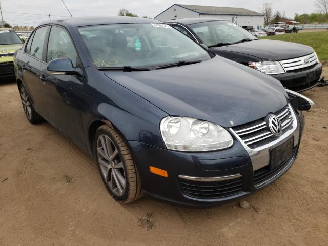 VOLKSWAGEN JETTA S 2010 3vwjx7aj2am065430