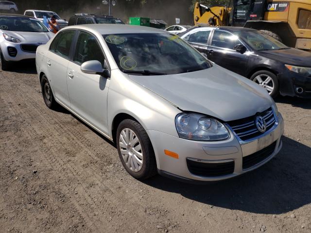 VOLKSWAGEN JETTA S 2010 3vwjx7aj2am079005