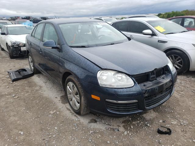 VOLKSWAGEN JETTA S 2010 3vwjx7aj2am085404