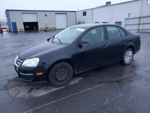 VOLKSWAGEN JETTA S 2010 3vwjx7aj3am003888