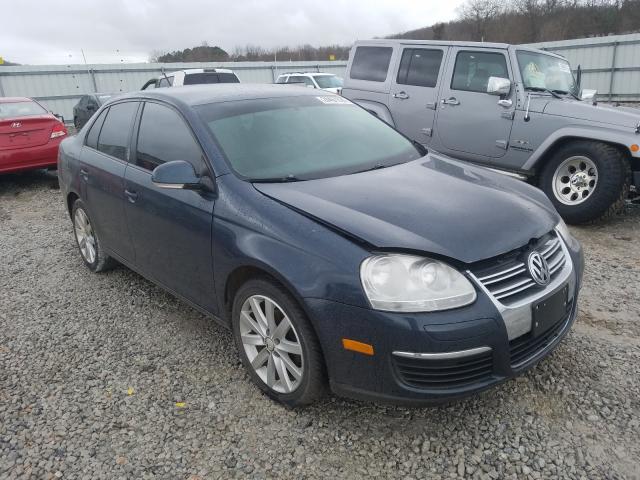 VOLKSWAGEN JETTA 2010 3vwjx7aj3am013479