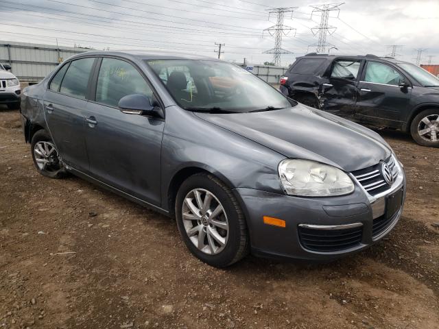 VOLKSWAGEN JETTA S 2010 3vwjx7aj3am015202