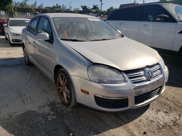 VOLKSWAGEN JETTA S 2010 3vwjx7aj3am022179