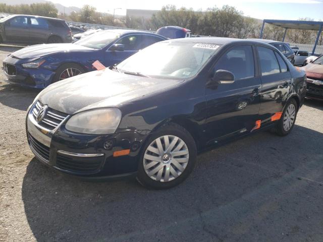 VOLKSWAGEN JETTA S 2010 3vwjx7aj3am030296