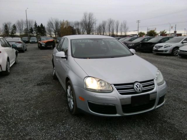 VOLKSWAGEN JETTA S 2010 3vwjx7aj3am073603