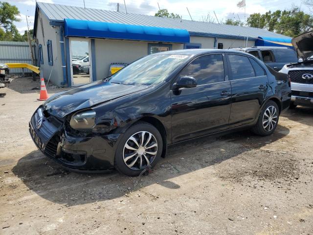 VOLKSWAGEN JETTA S 2010 3vwjx7aj4am003463