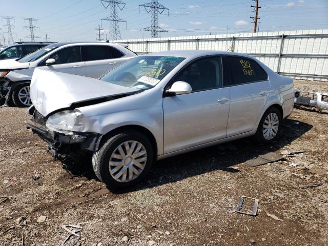 VOLKSWAGEN JETTA S 2010 3vwjx7aj4am014320