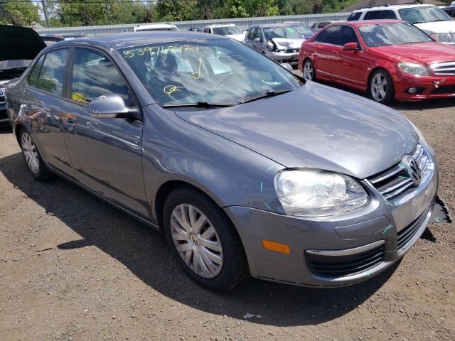 VOLKSWAGEN JETTA S 2010 3vwjx7aj4am018531